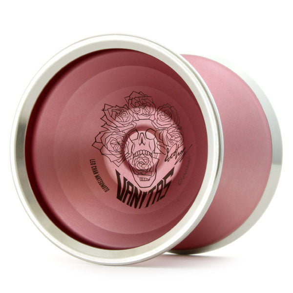 ヴァニタス - C3ヨーヨーデザイン ┃ヨーヨー専門店リワインド