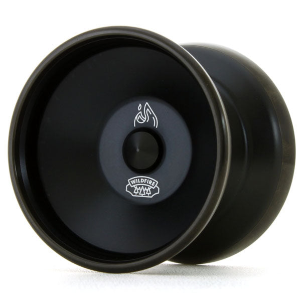 ワイルドファイヤー - CLYW ┃ヨーヨー専門店リワインド