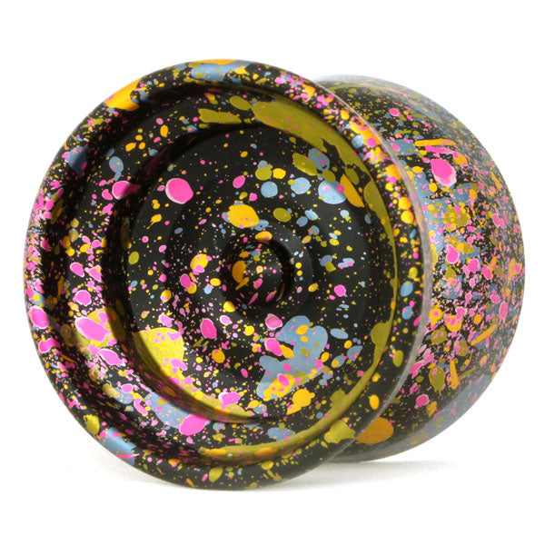 ウーリーマーモット2 - CLYW ┃ヨーヨー専門店リワインド