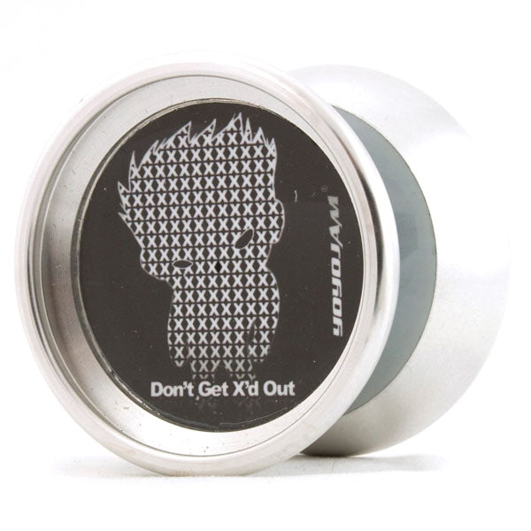 エックスコンビクト - ヨーヨージャム ┃ヨーヨー専門店リワインド