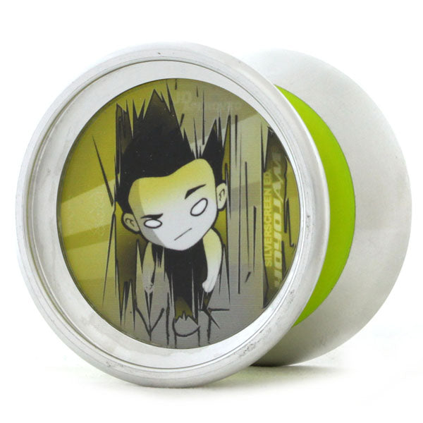 エックスコンビクト - ヨーヨージャム ┃ヨーヨー専門店リワインド