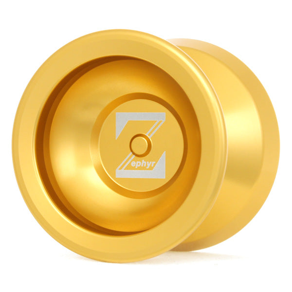 ゼファー - スローレボリューション ┃ヨーヨー専門店リワインド