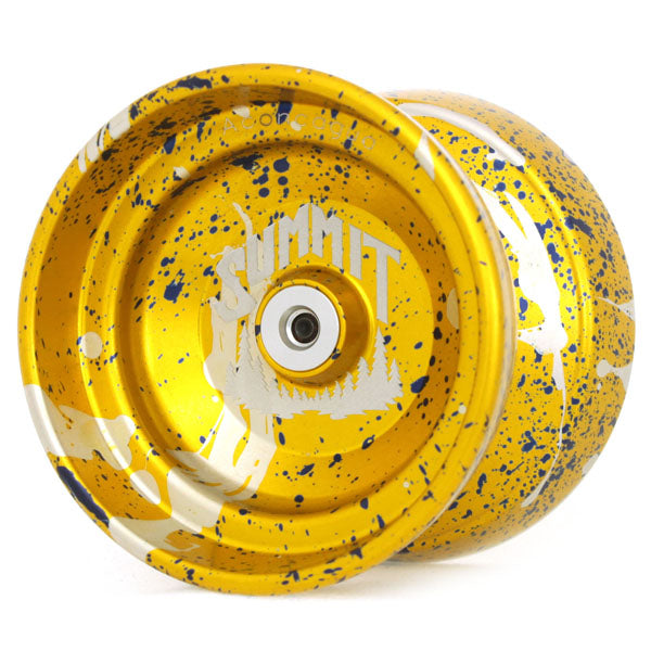 セブンサミット - ワンドロップ x CLYW ┃ヨーヨー専門店リワインド