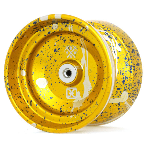 セブンサミット - ワンドロップ x CLYW ┃ヨーヨー専門店リワインド