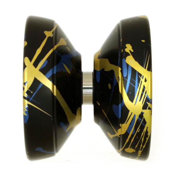 セブンサミット - ワンドロップ x CLYW ┃ヨーヨー専門店リワインド