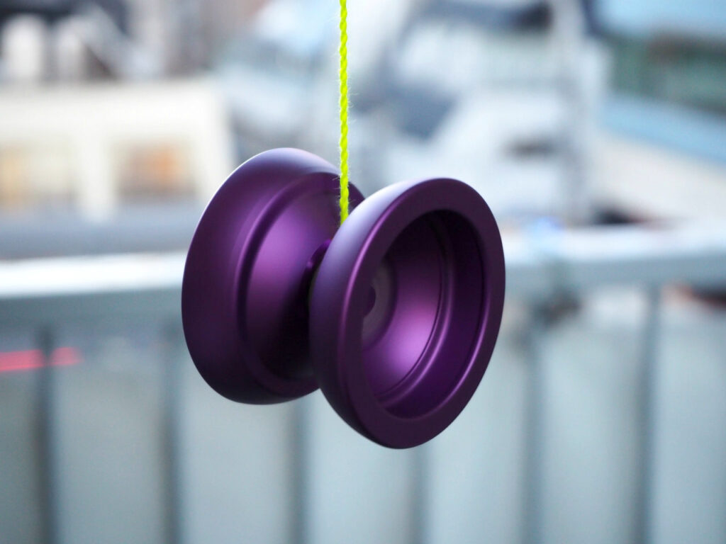 YoYoFactory : Genesis JDS [FEATURED PRODUCTS from Tokyo Shibuya