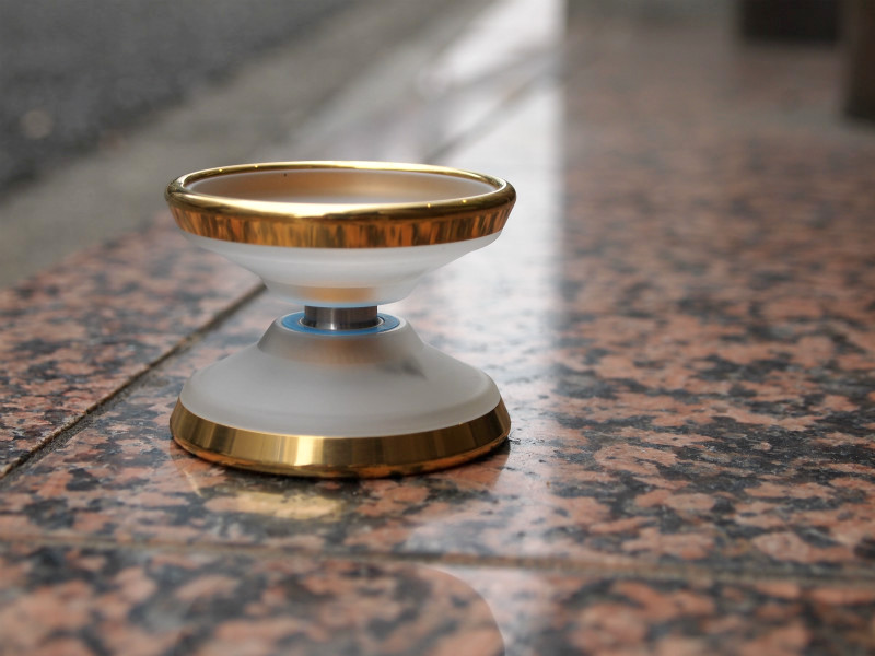 iYoYo「アイスバーグ クラシック」【ピックアップアイテムFROM渋谷店