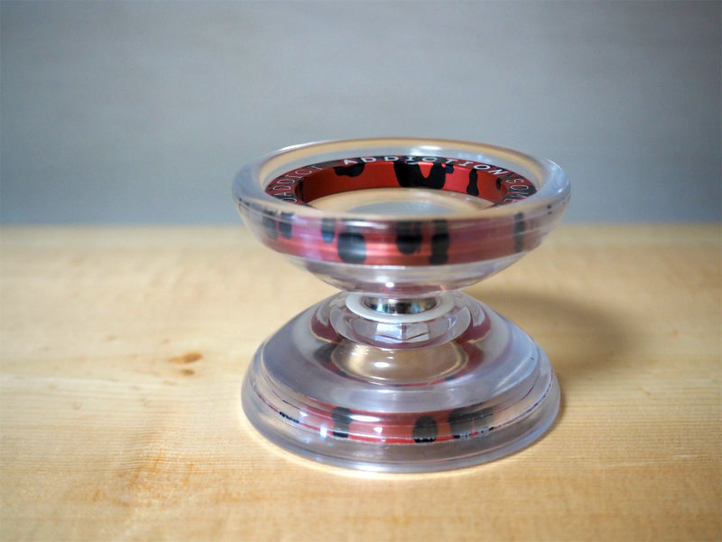 サムシング「アディクション」【ピックアップアイテムFROM渋谷店#097