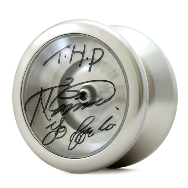 4月4日はヨーヨーの日!!】中村名人とリワインドのコラボ配信が決定