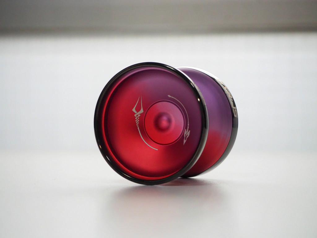 ダンカン「GTR-JS」【ピックアップアイテムFROM渋谷店#169】 | YOYO