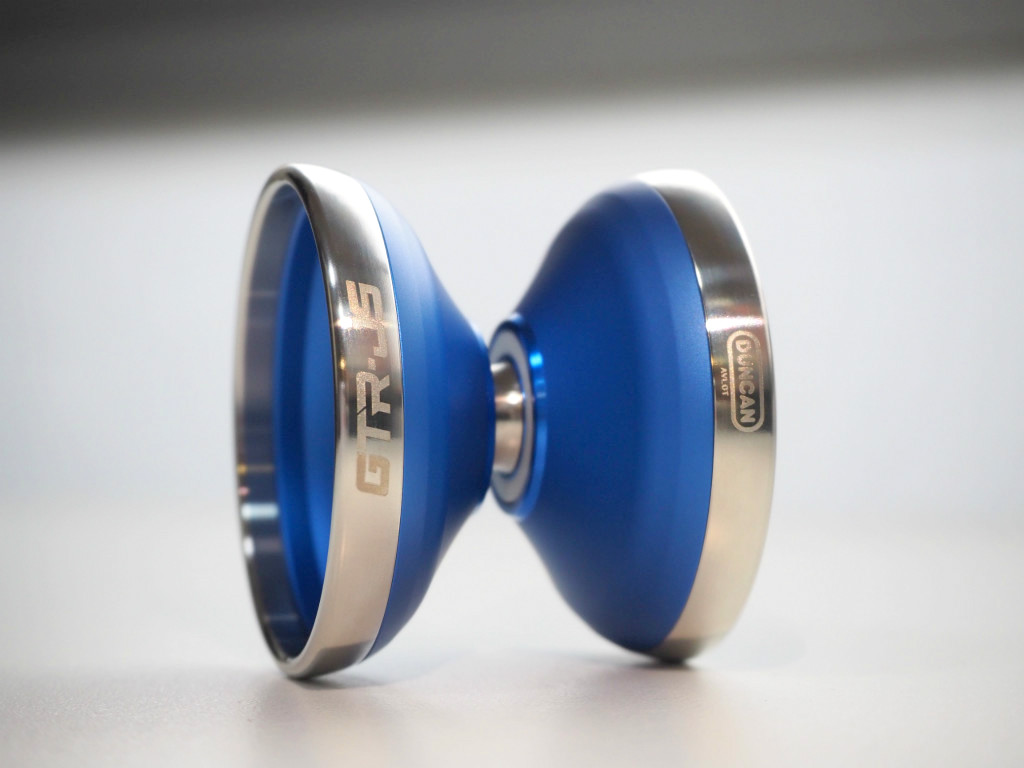 ダンカン「GTR-JS」【ピックアップアイテムFROM渋谷店#169】 | YOYO