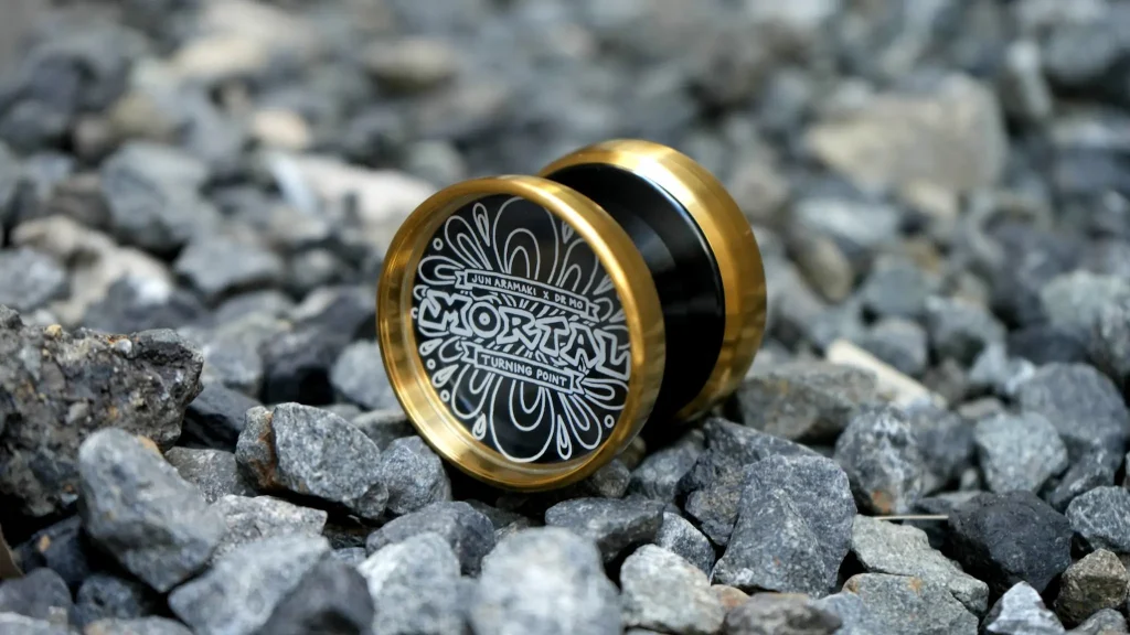 ターニングポイント「モータル」専用マグネットケースプレゼント