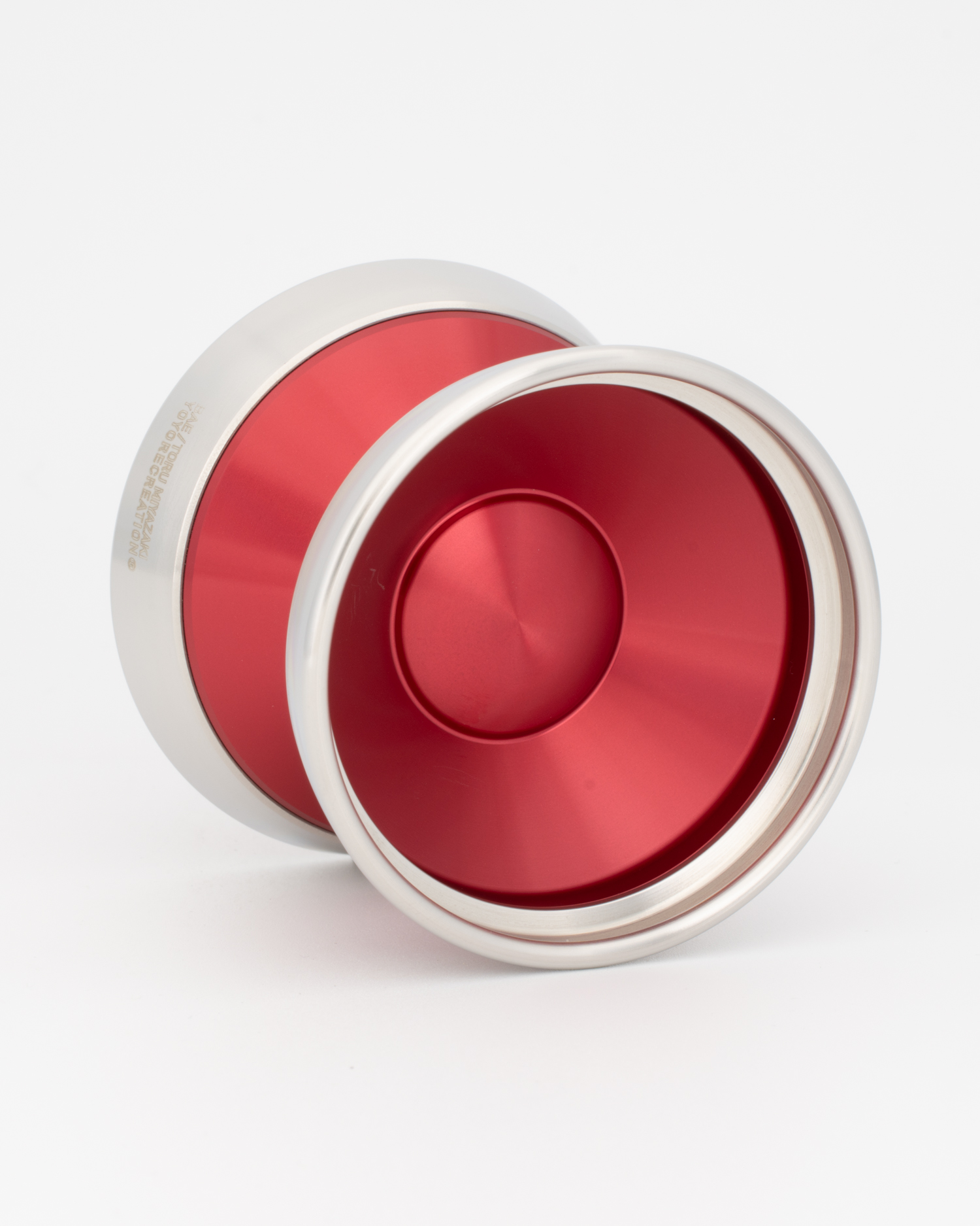 Toru Miyazaki | Yoyorecreation