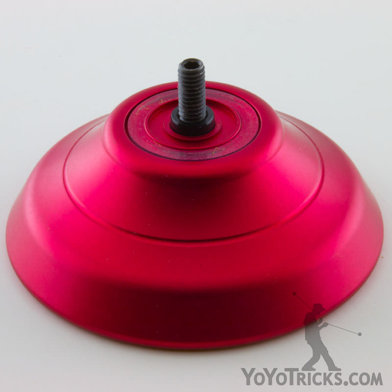 Buy the Gradient Yoyo by One Drop | YoYoTricks.com