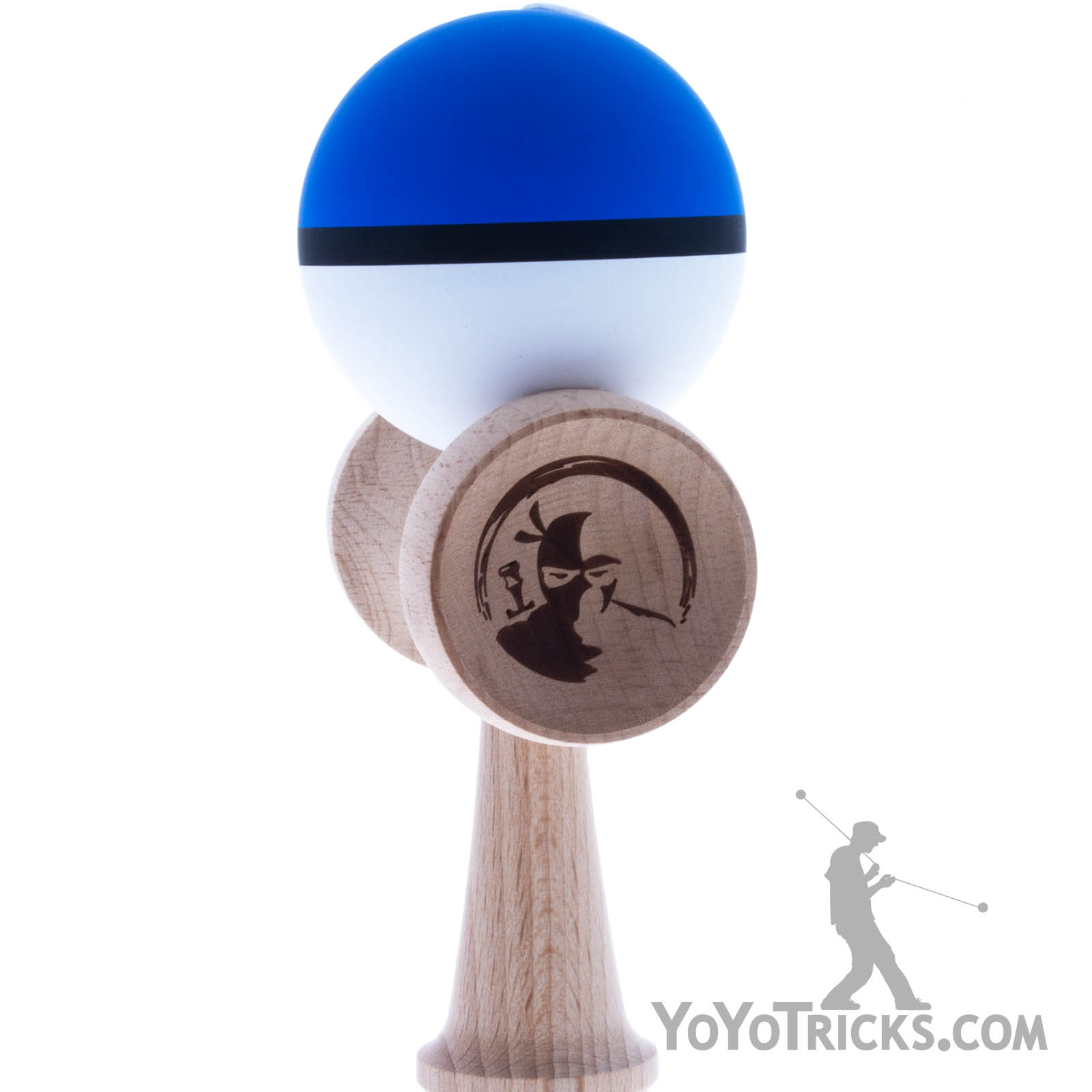 LK Ninja Kanto Kendama - YoYoTricks.com