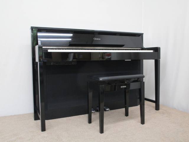 YAMAHA DGP-5 | 修理事例 | YMC楽器修理サービス