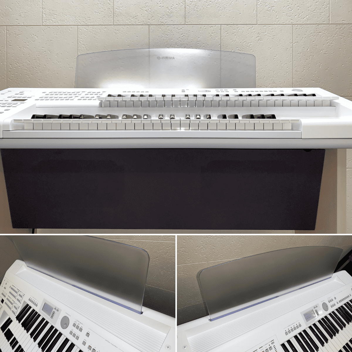 中古｜YAMAHAエレクトーン ステージア ELB-02 2019年【0001】 | YMC