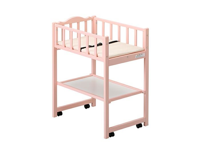 ヤマサキ 業務用おむつ交換台 G-002※廃盤 | 国産ベビーベッド製造