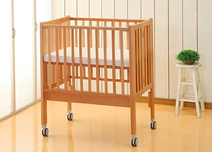 ヤマサキ 業務用おむつ交換台 G-002※廃盤 | 国産ベビーベッド製造