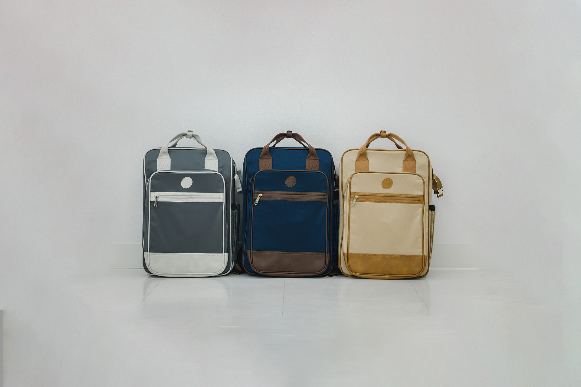 y'no 管楽器ケースバッグ | スタンダードモデルⅡ商品一覧