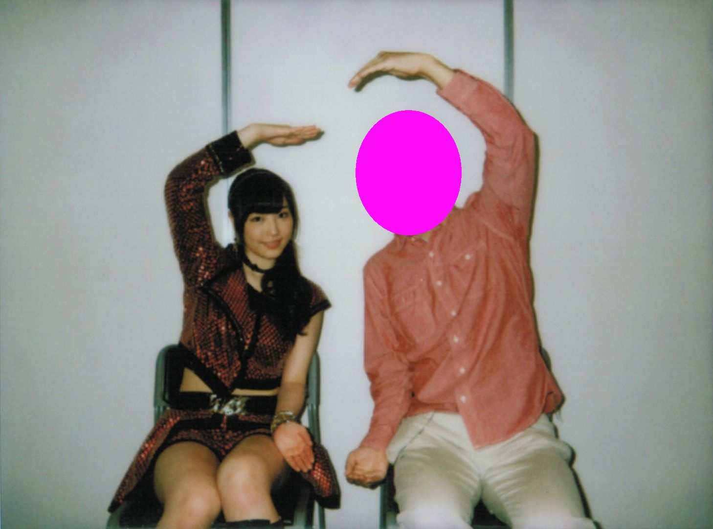 モーニング娘。'14 56thシングル『時空を超え 宇宙を超え/Password is