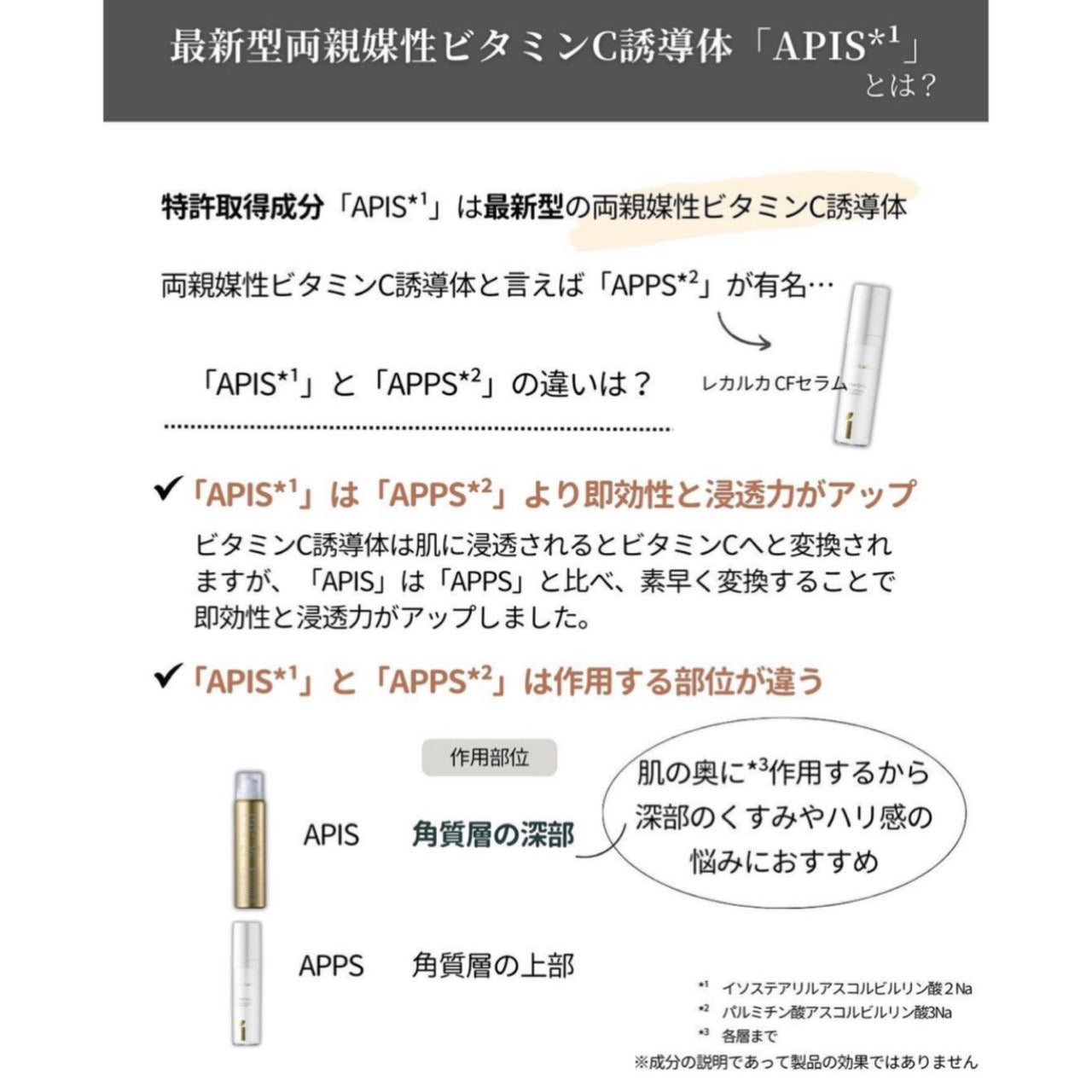 レカルカ DREX FVC5 バブルパック｜ドクターズコスメ専門通販サイトの