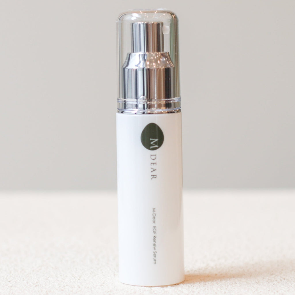 エムディア EGF リニューローション ブライト｜ドクターズコスメ専門