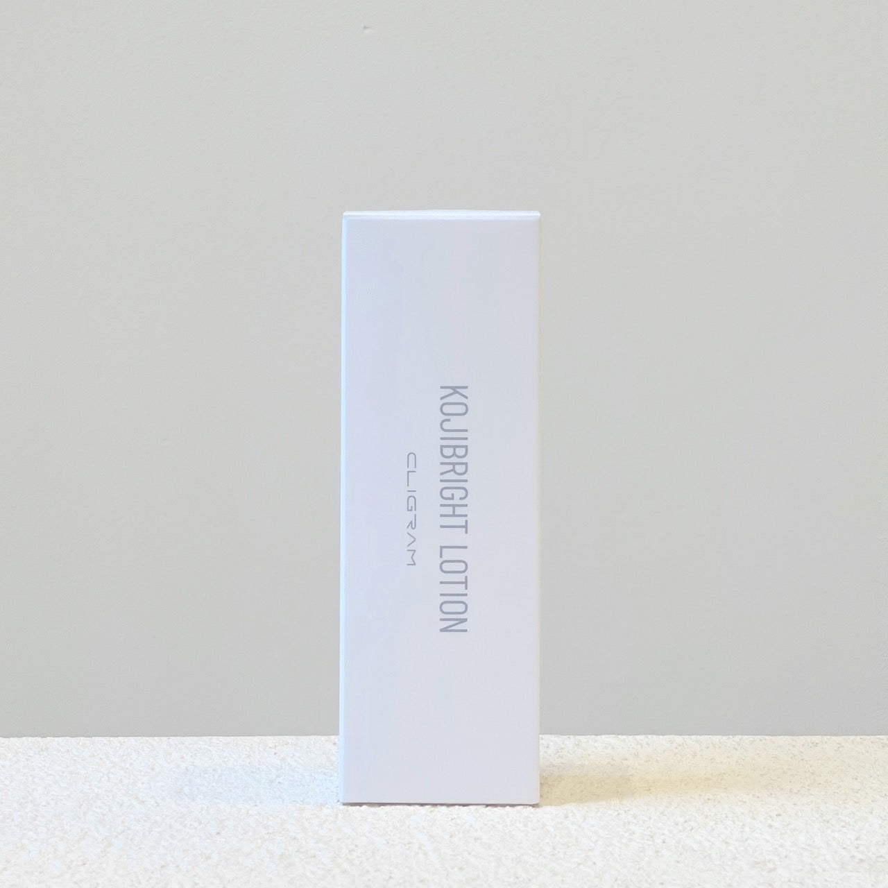 カリグラム コジブライトローション｜ドクターズコスメ専門通販サイト