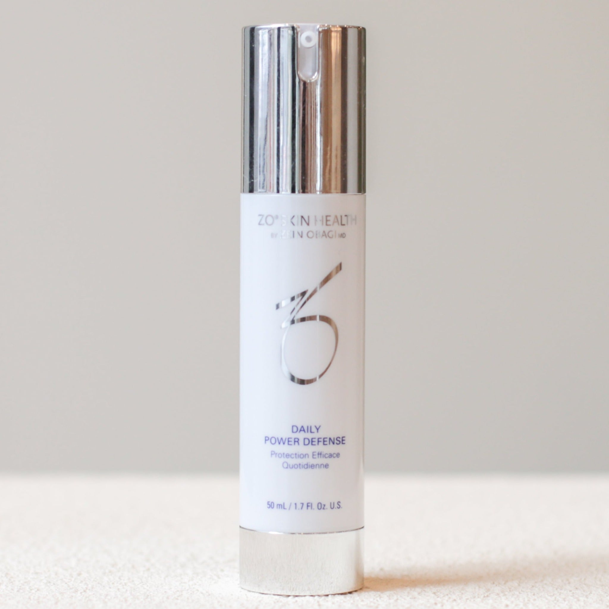 ゼオスキン バランサートナー デイリーPD