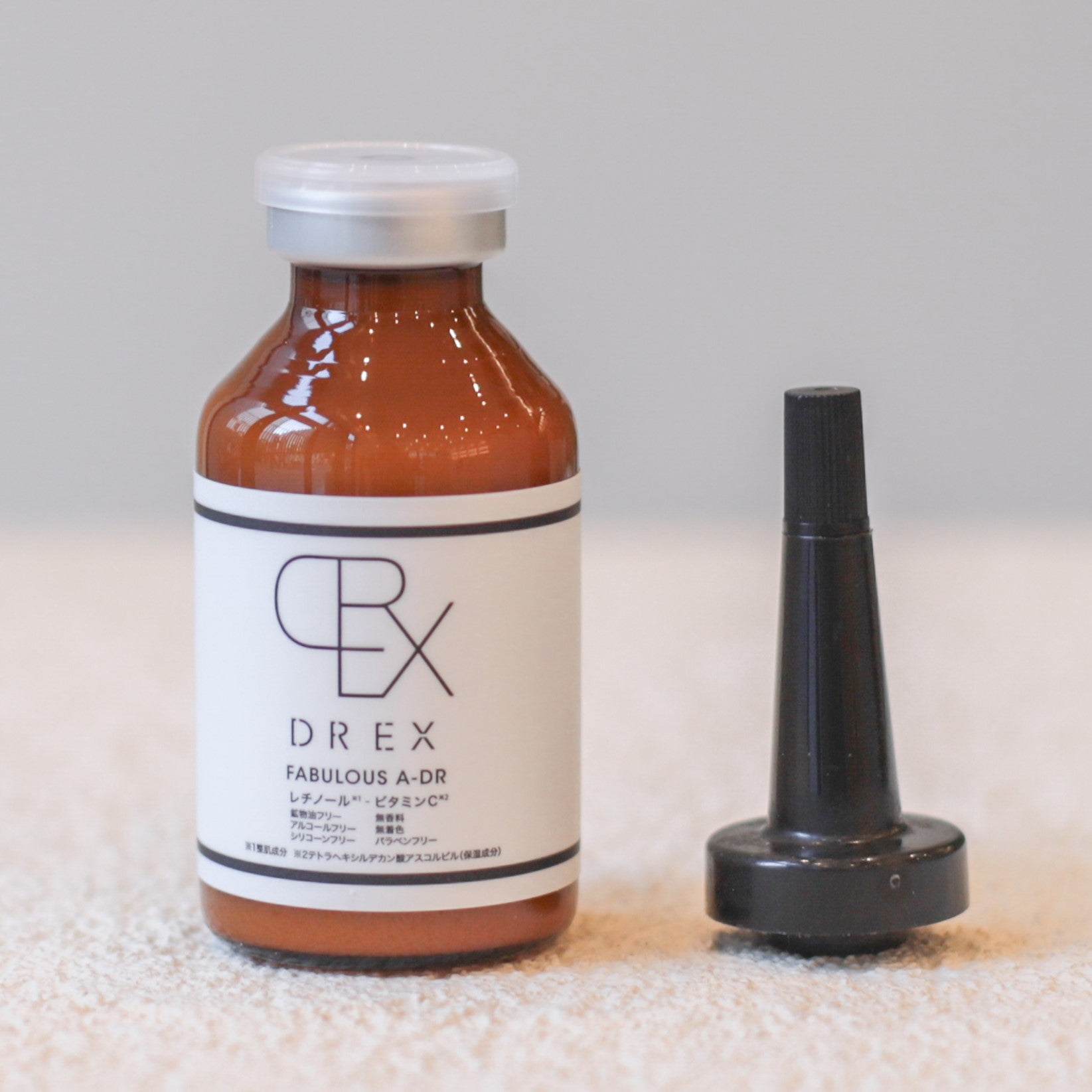 レカルカDREXとは？美容医療との架け橋になるドクターズコスメ