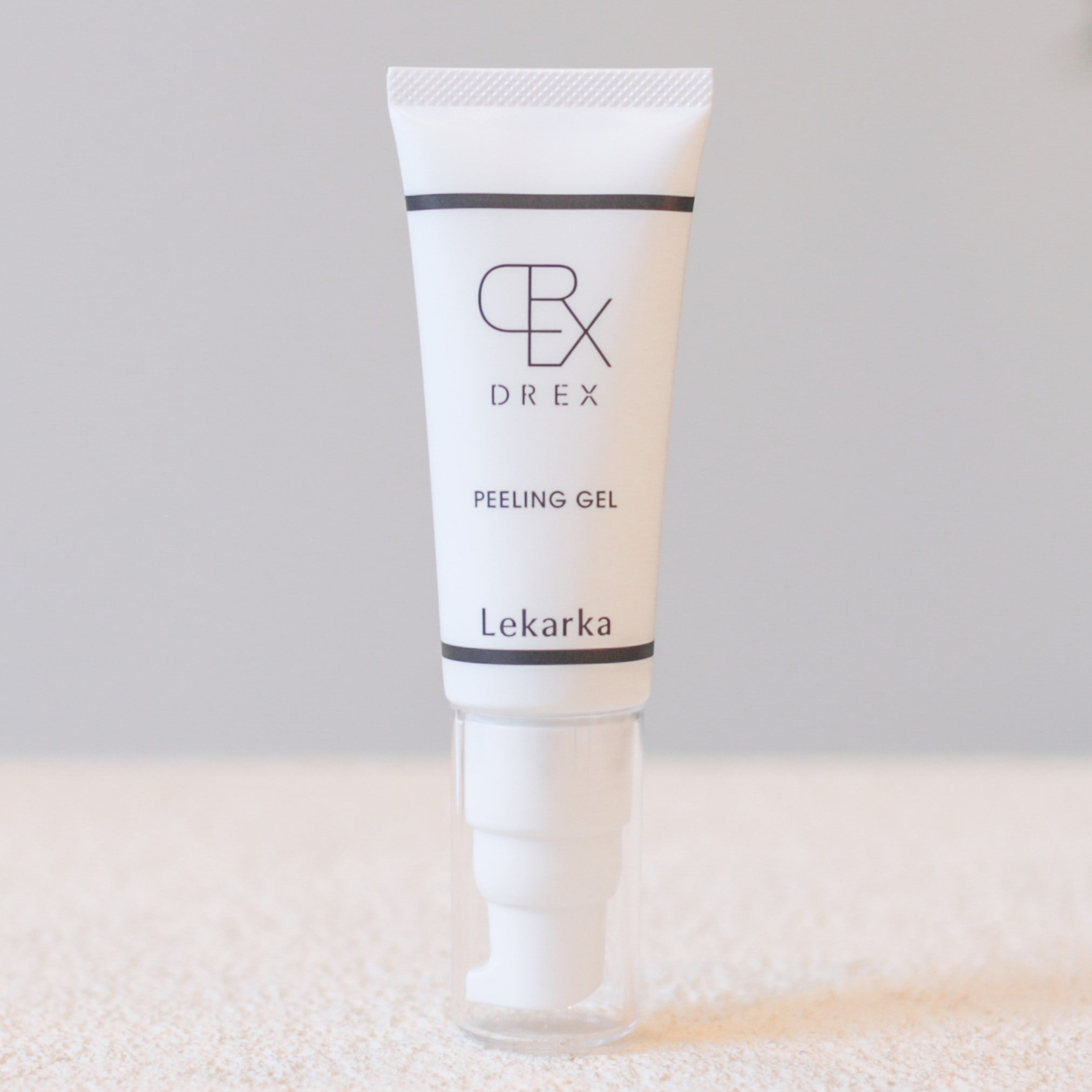 レカルカ DREX ピーリングジェル｜ドクターズコスメ専門通販サイトの