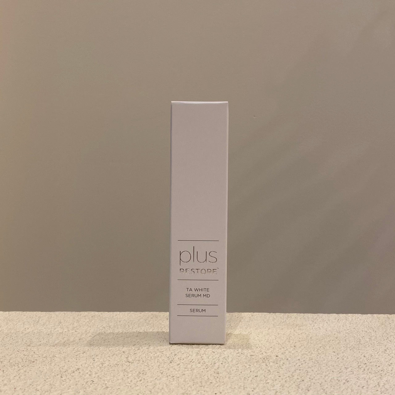 プラスリストア｜TAホワイトセラムMD（医薬部外品） – ドクターズ