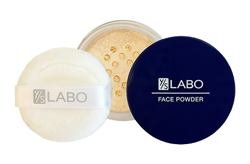 ワイエスラボ ファンデーション トライアルセット（ライトピンク