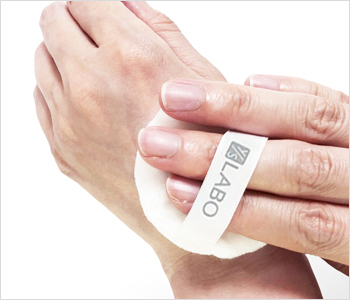 ワイエスラボ UVパウダー｜【公式】本当の無添加化粧品 [ワイエスラボ]