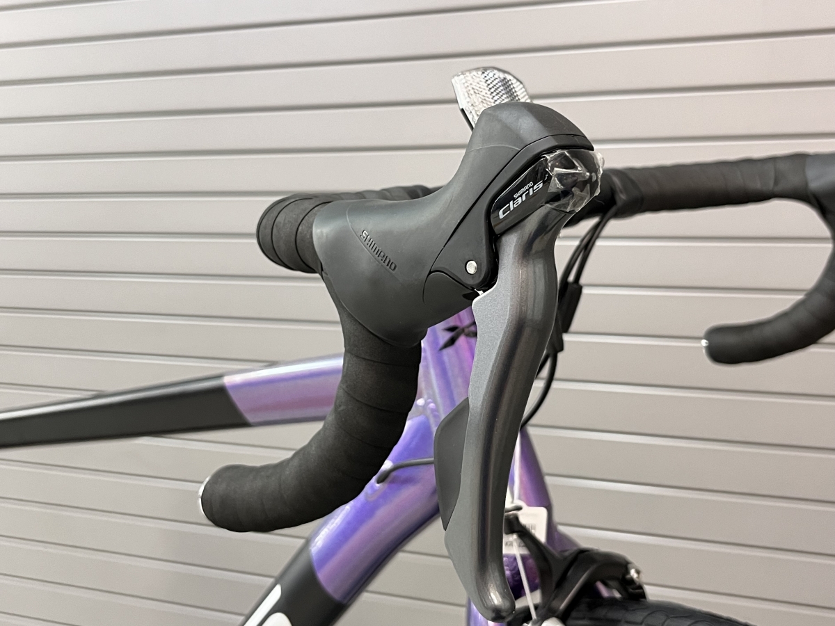 BLACK FRIDAY】マジか！シマノCLARISを搭載した限定カラーロードが