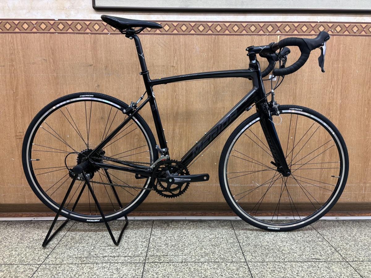 決算セール】初めてのロードバイクにオススメ!!エントリーロード