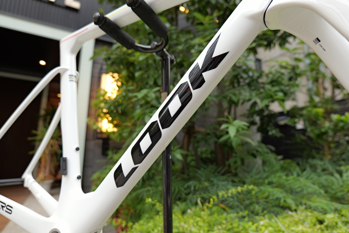 LOOK 2026年新色入荷しました。795 BLADE 2 RS 今シーズンは【時価