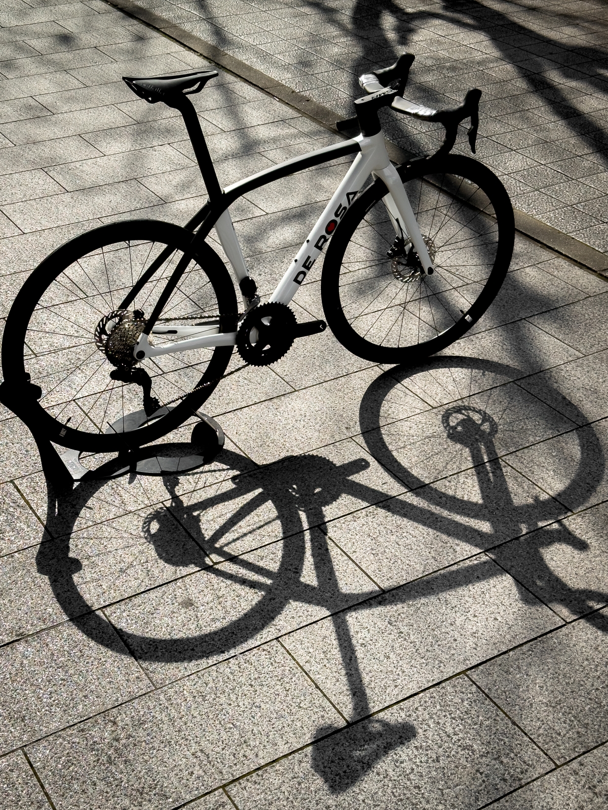 DE ROSA試乗会】SETTANTA/IDOL/838が週替わりで乗れるぞ！ | 神戸で