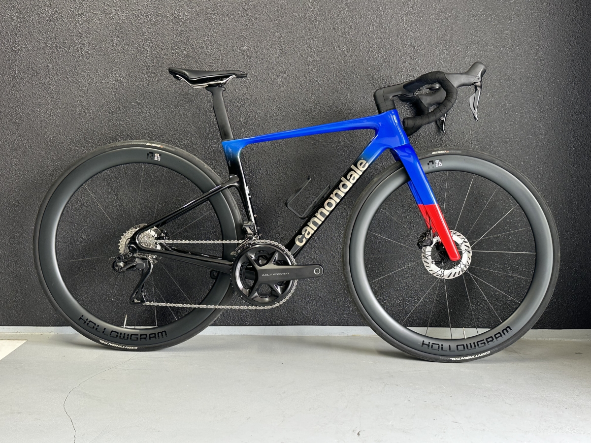 LAB71】試乗車が配備されます！今月の名古屋は高級バイクが一堂に会