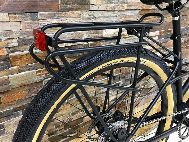 MARIN】ママチャリっぽいけどママチャリじゃないクロスバイクがこちら