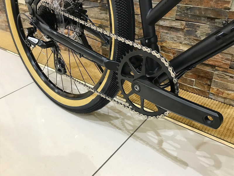 MARIN】ママチャリっぽいけどママチャリじゃないクロスバイクがこちら