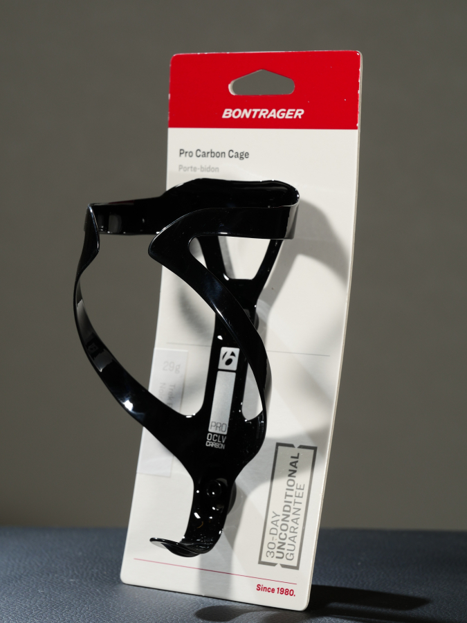 XXX】カーボンなボトルケージが入荷しました。 | 新橋 銀座 港区 中央