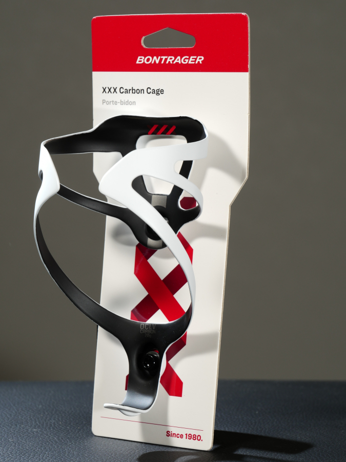 XXX】カーボンなボトルケージが入荷しました。 | 新橋 銀座 港区 中央