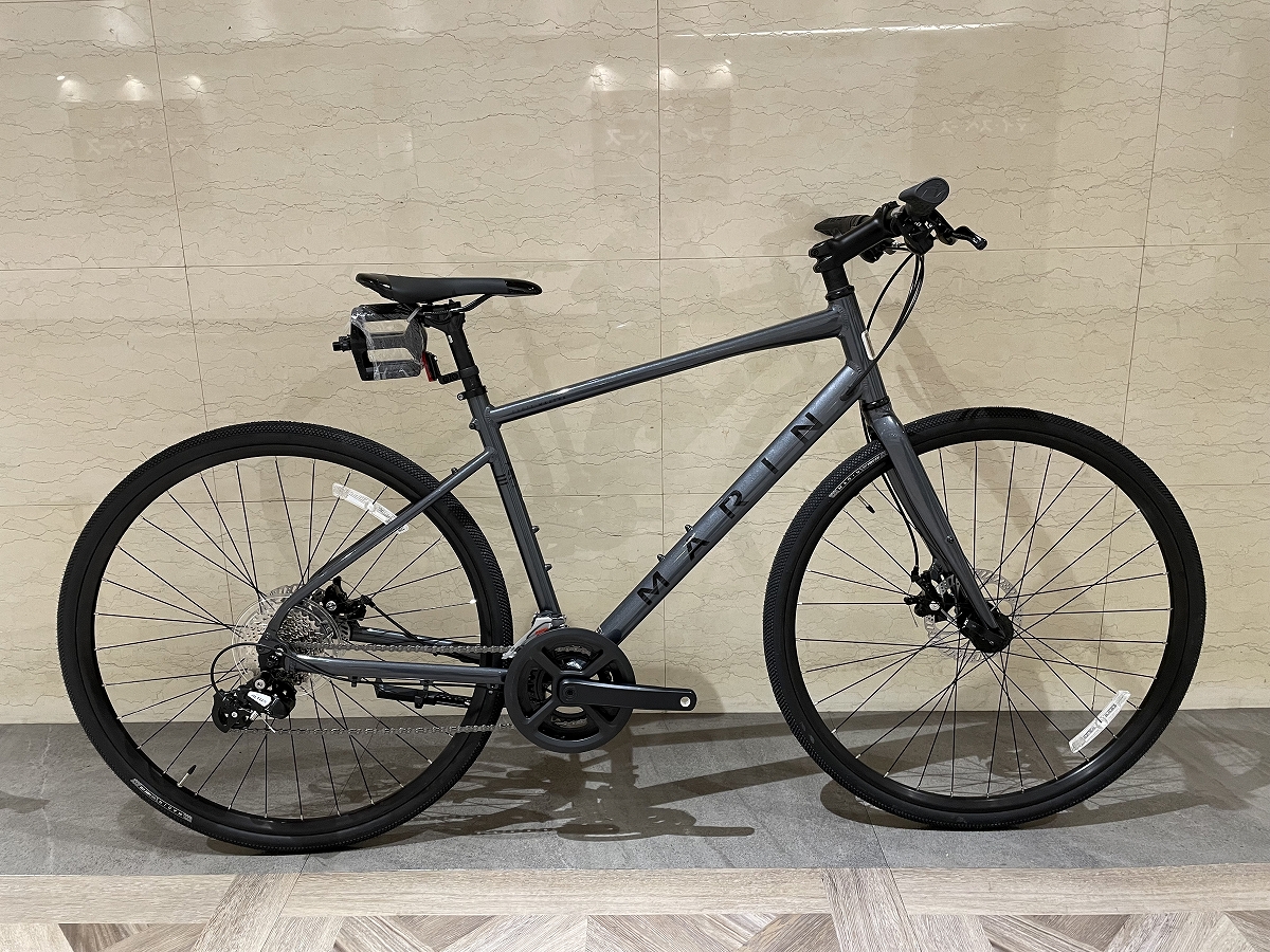 MARIN】新たなカラーラインナップで2024年モデルが入荷しました