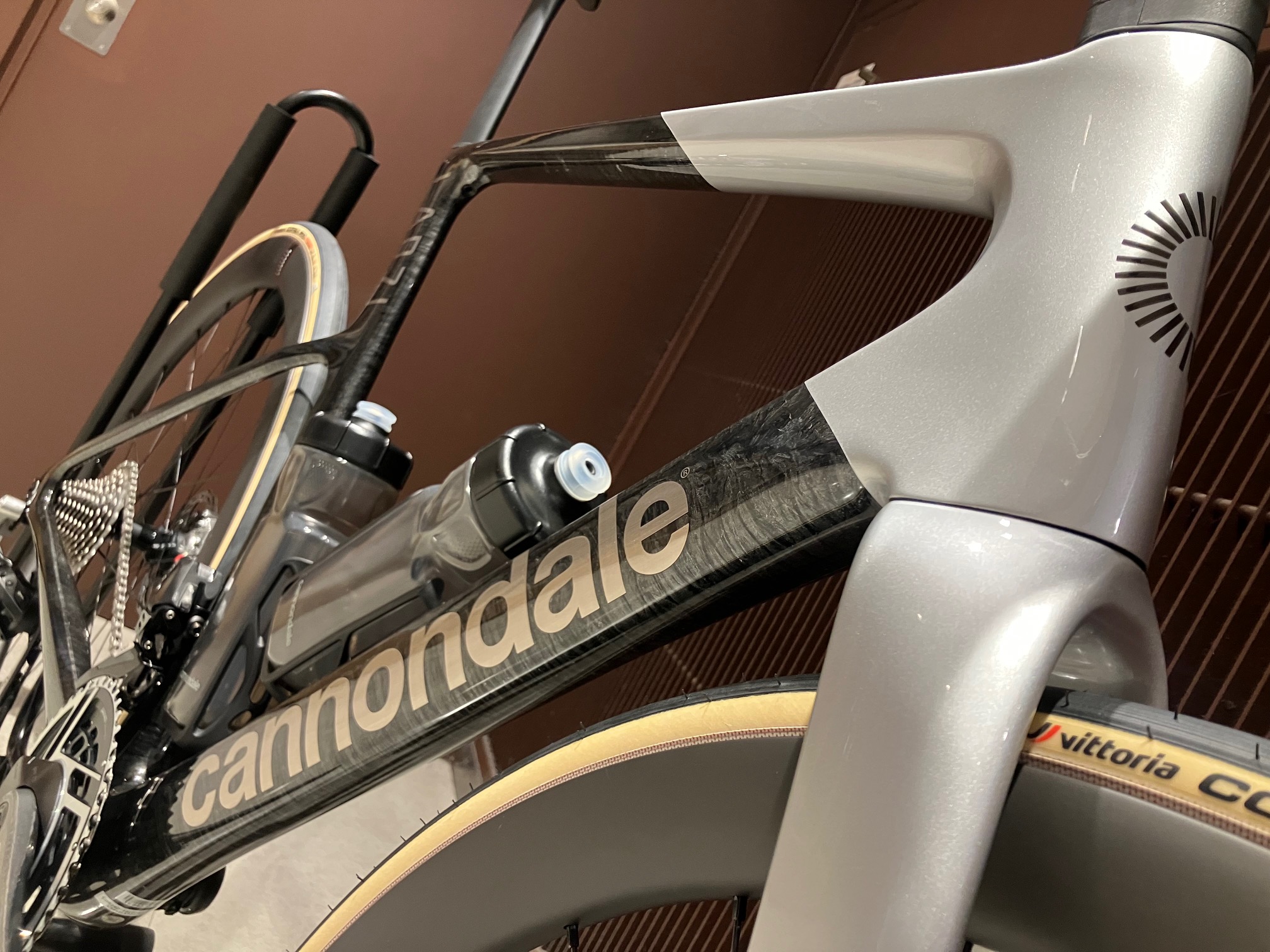 早い者勝ち】SuperSix EVO LAB71入荷！！ | 新宿でスポーツサイクル