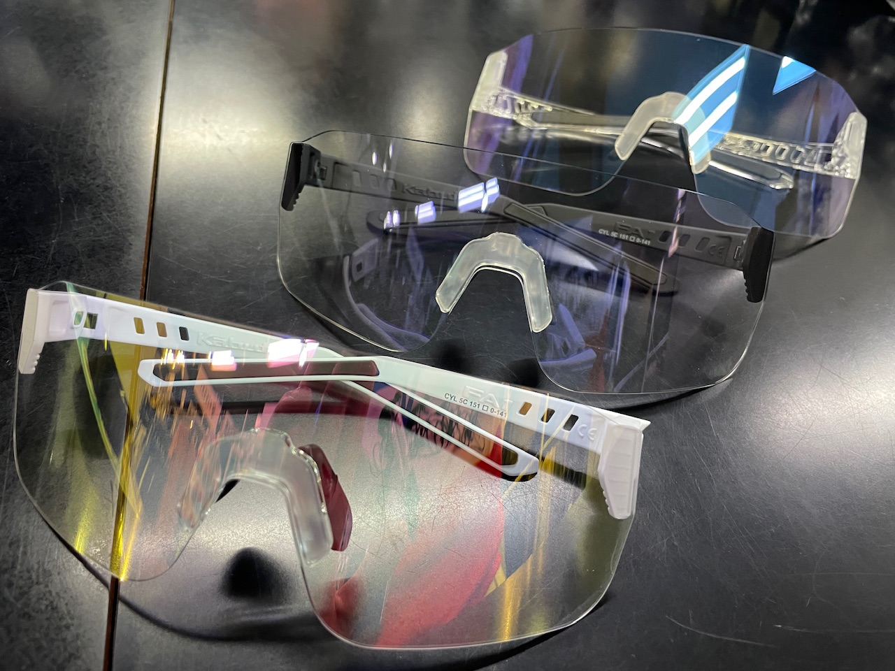 OGK KABUTO】カブトアイウェア史上最軽量モデルが登場っ | サイクル