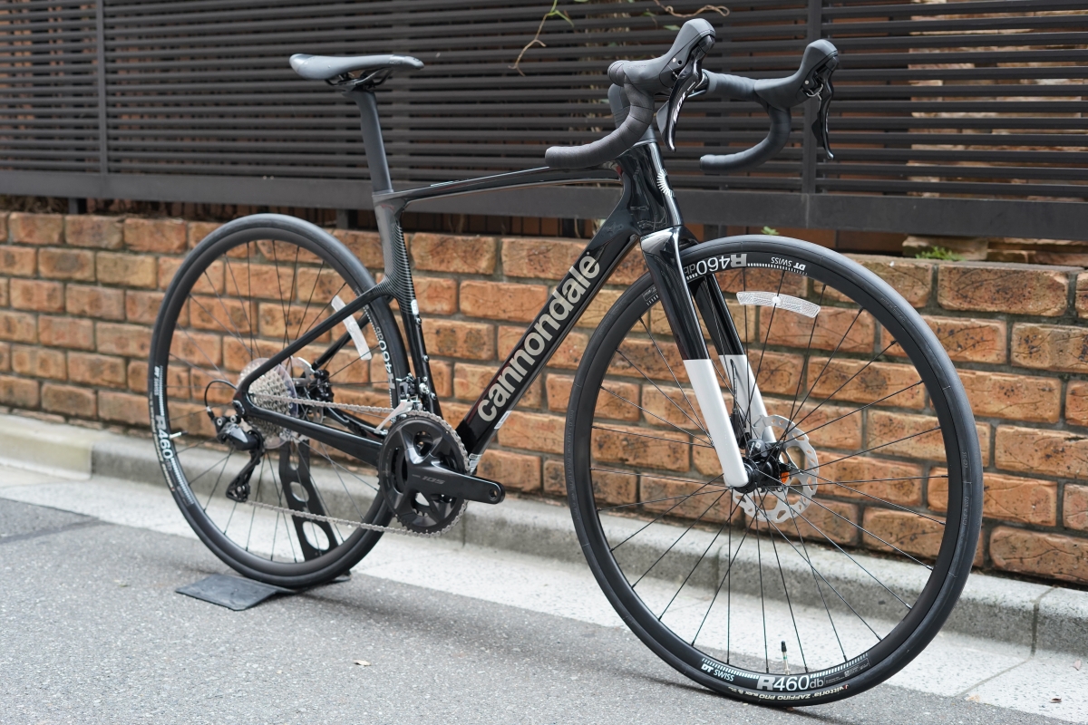 BLACK FRIDAY】エアロオールラウンダーの完成形「SUPER SIX EVO」が