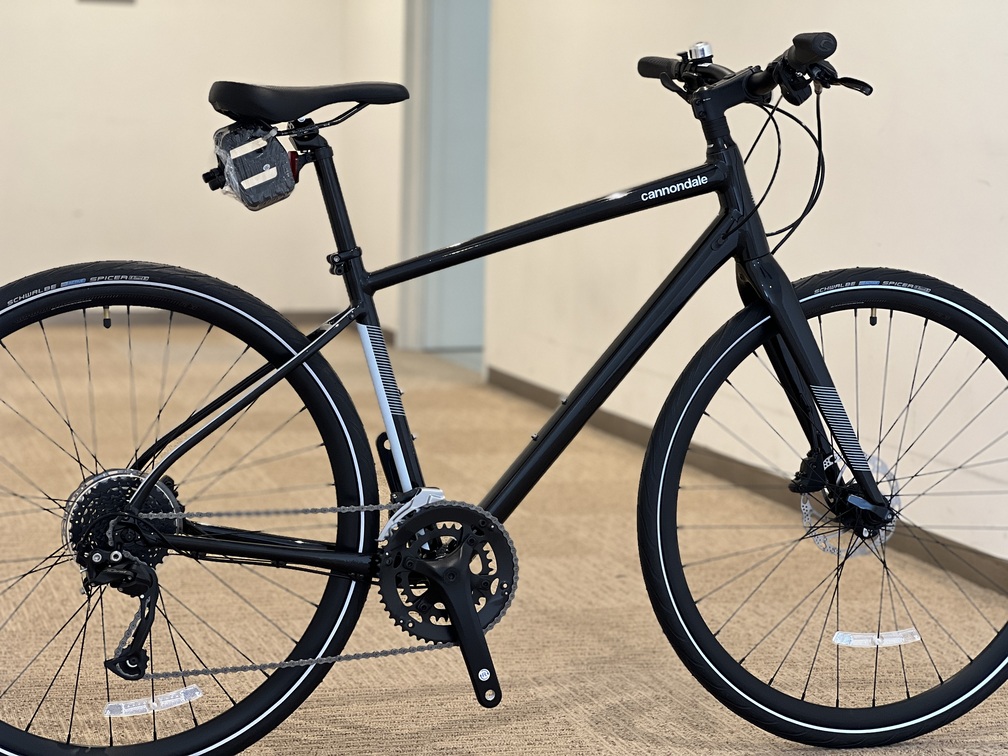 SALE】カーボンフォークを採用！自動で速度や距離、消費カロリーなどを