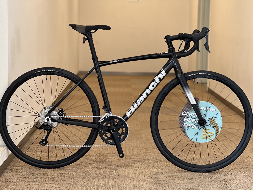 Bianchi】価格改定という名の大幅値下げ。当店でも人気の高い