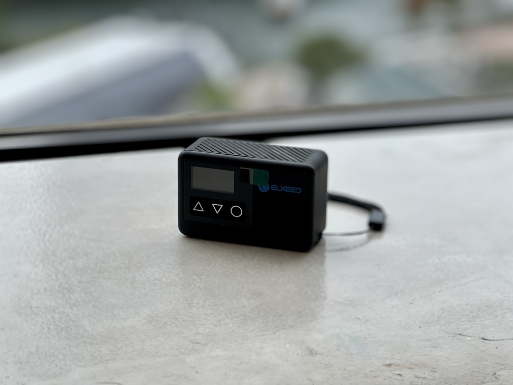 携帯電動ポンプ】超小型かつ付属品も充実。とりあえず迷ったらコレ「日